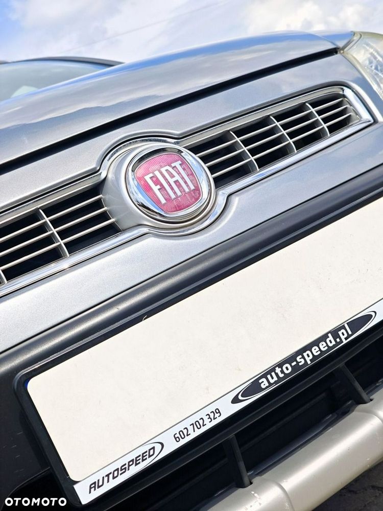 Fiat Sedici - 18