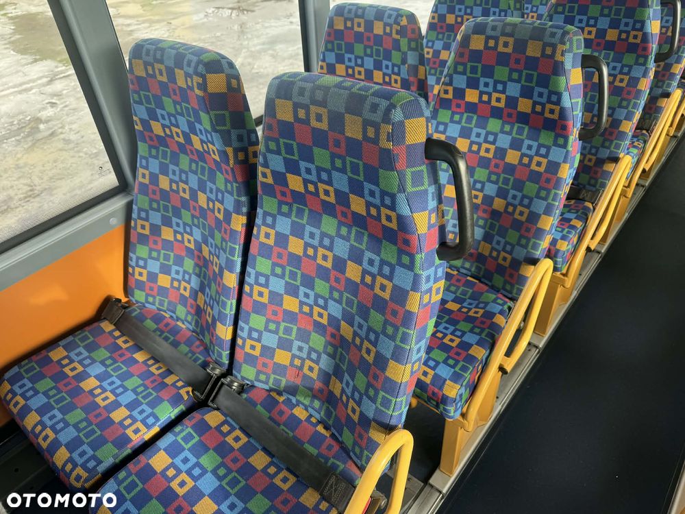 Irisbus Recreo - 16