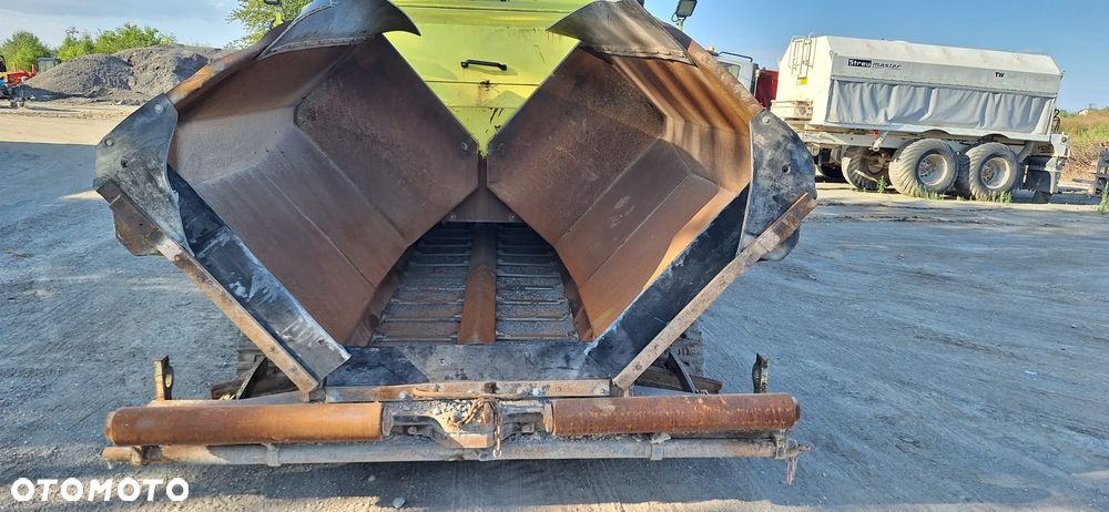 Demag DF135C DYNAPAC - 5