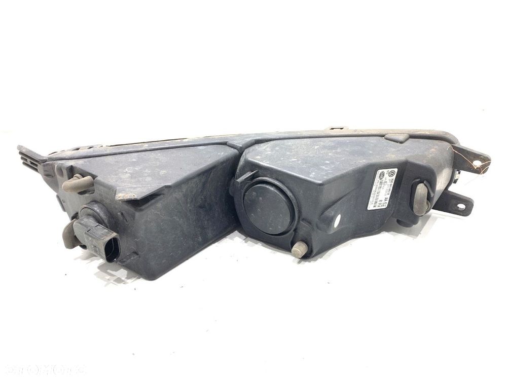 HALOGEN PRAWY PRZÓD  VW PASSAT B8 Variant (3G5, CB5) 2014 - 2022 2.0 TDI 110 kW [150 KM] olej - 3