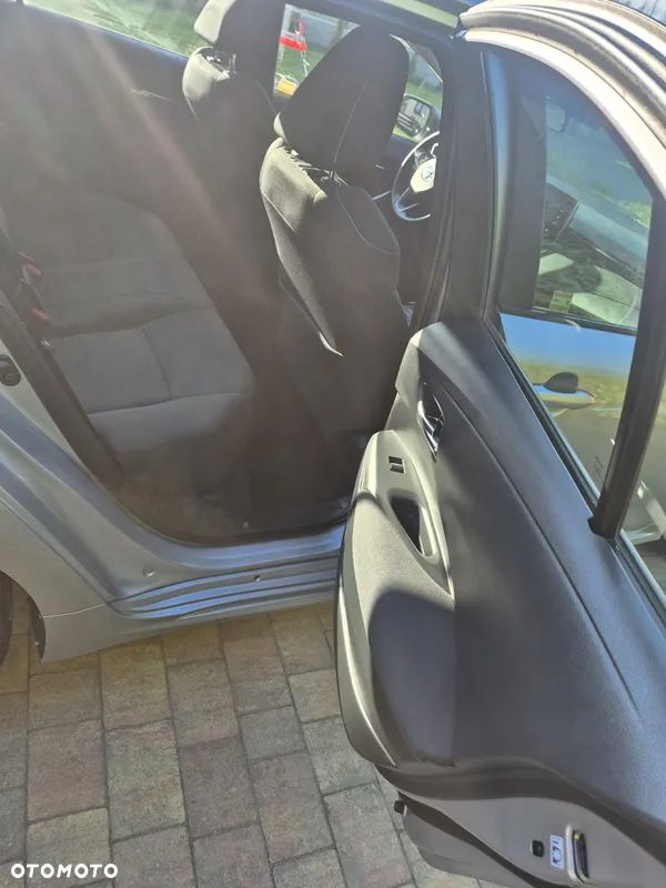Toyota Corolla 1.5 Style - 15