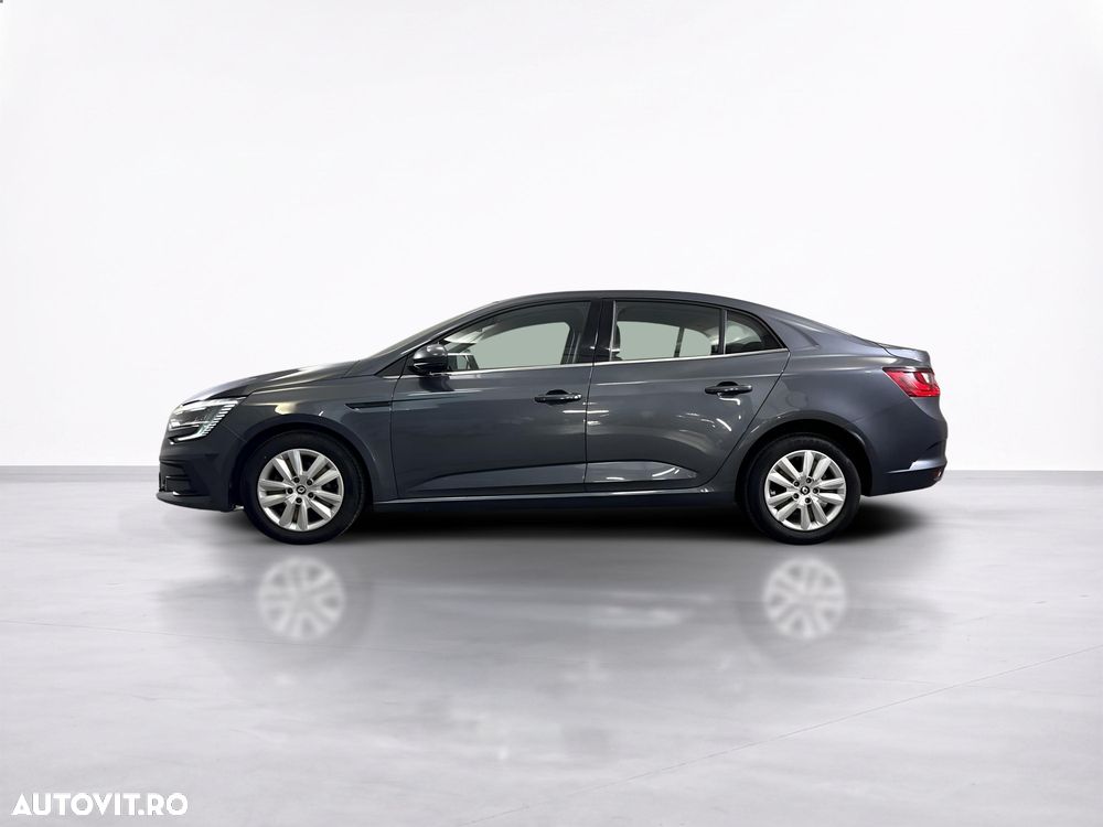 Renault Megane - 3