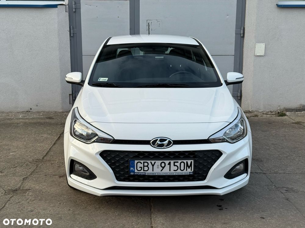 Hyundai i20 1.2 Comfort - 2