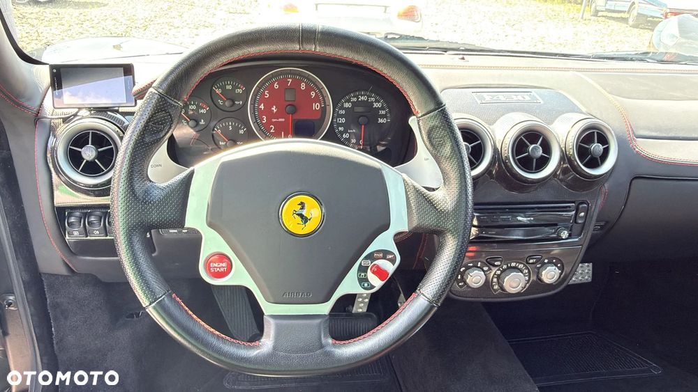 Ferrari F430 - 24