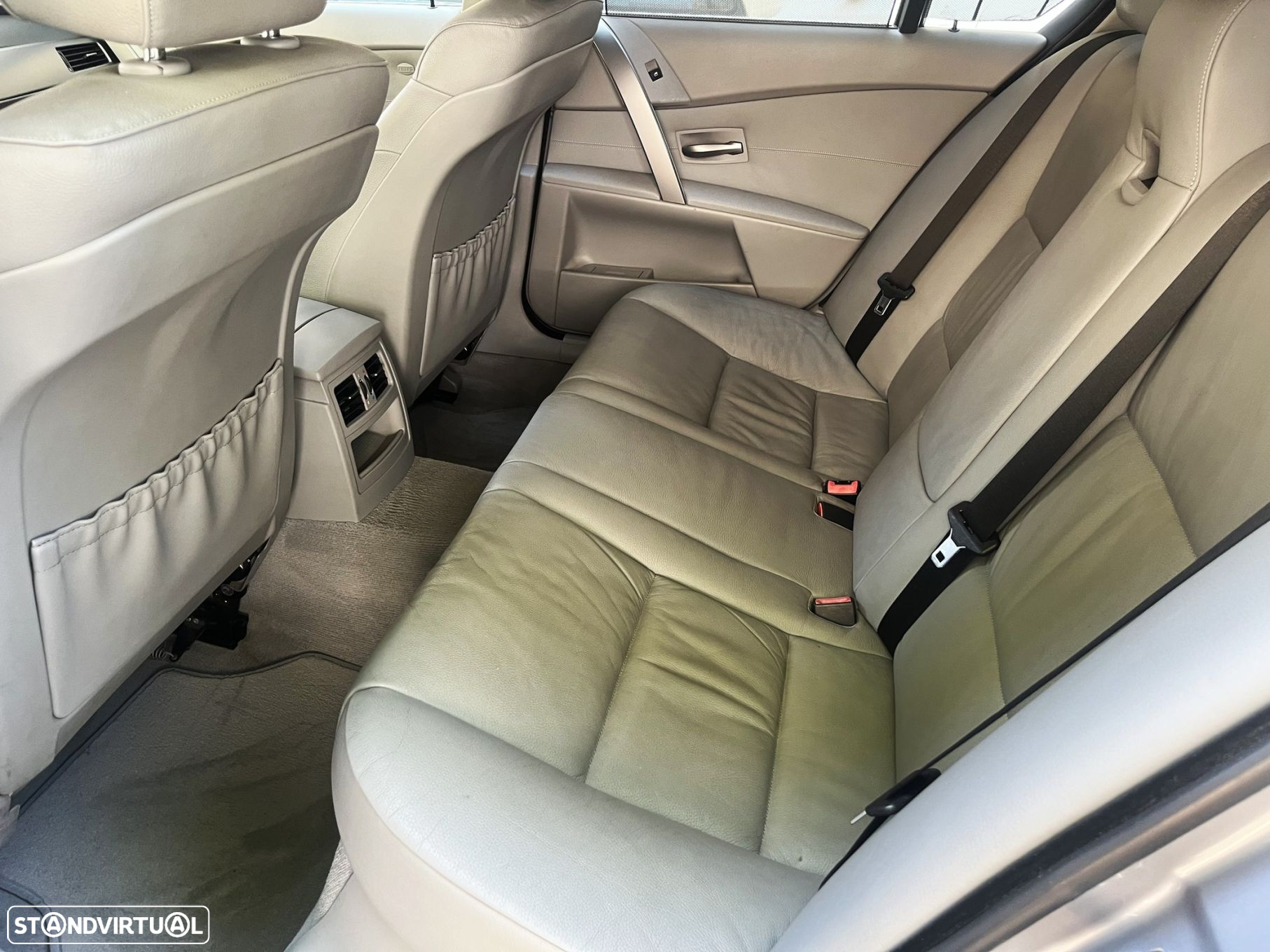 BMW 525 dA - 16
