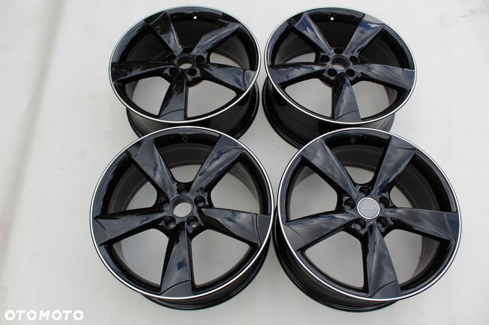 ORYG. AUDI A6 C7 4G0 S-LINE ROTOR 20 S6 A4 S4 B8 - 5
