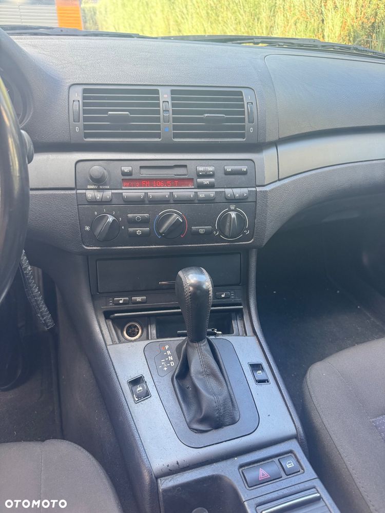 BMW Seria 3 - 9