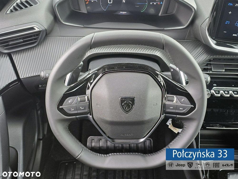 Peugeot 2008 - 32