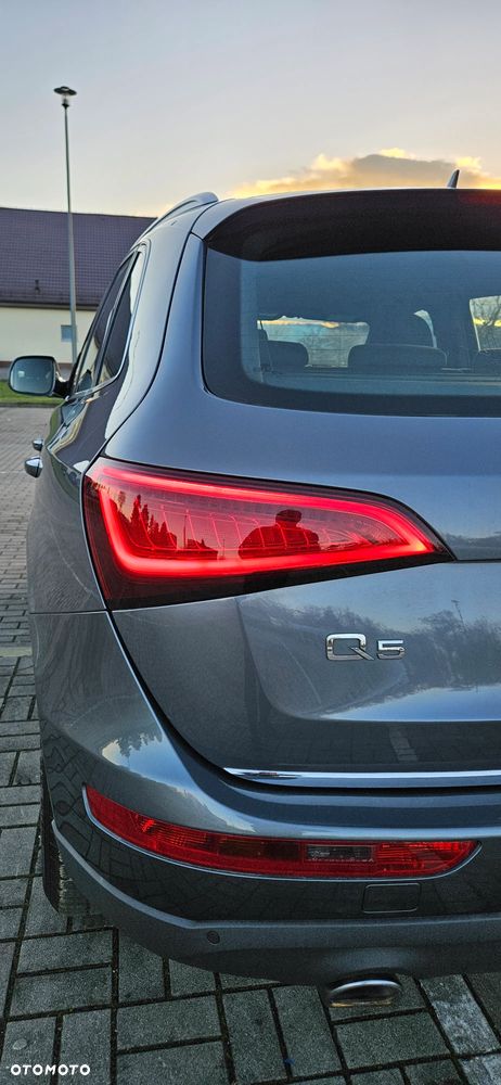 Audi Q5 2.0 TDI S tronic - 22