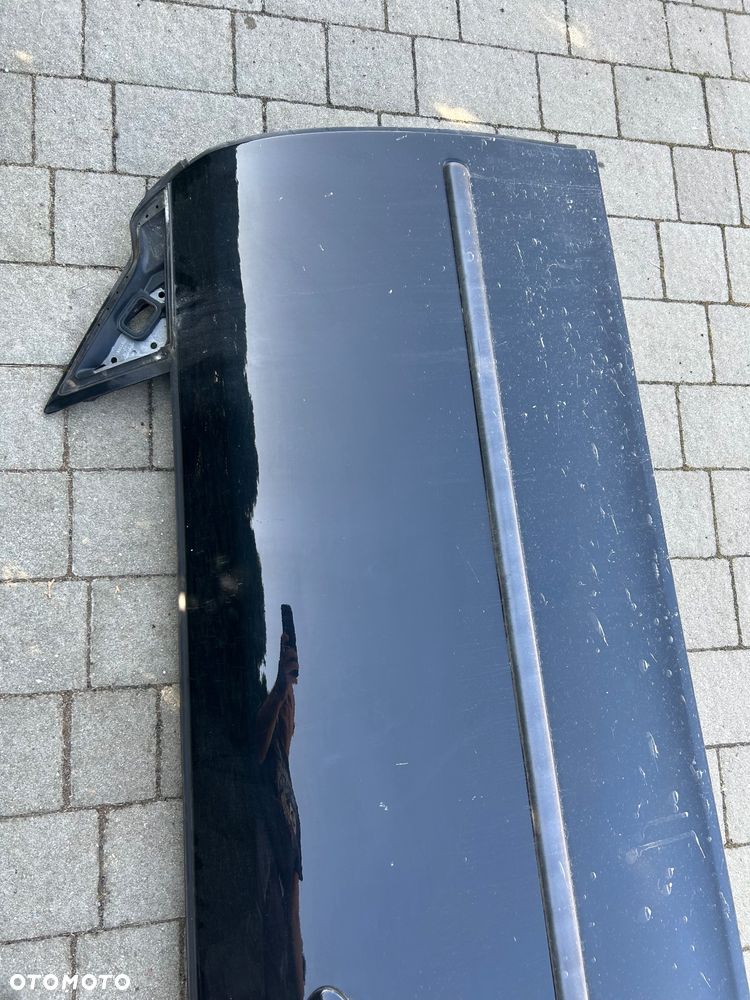 Saab 93 drzwi cabrio prawe 03-11 kolor 170 - 3