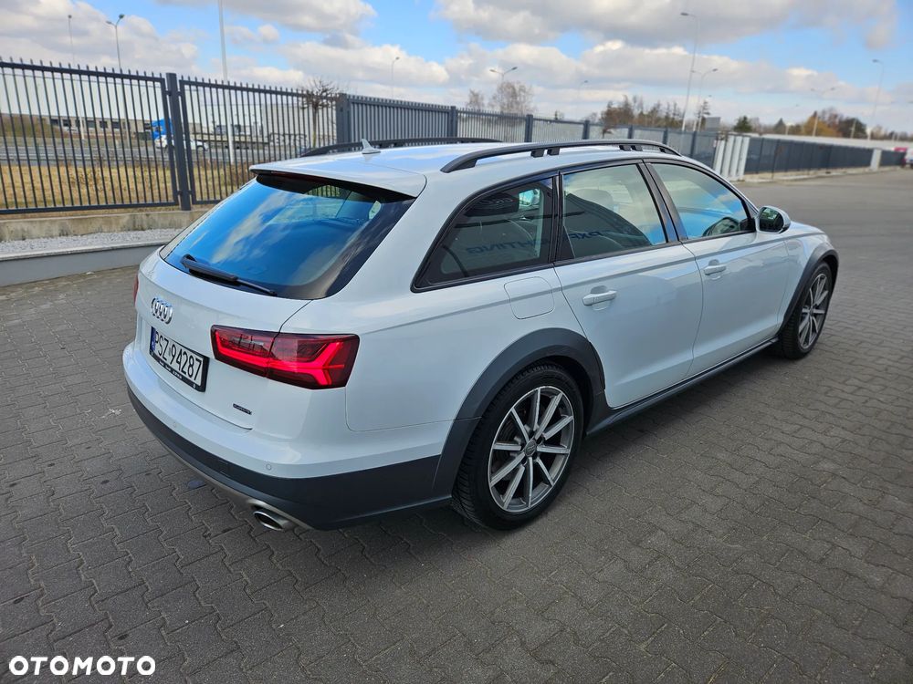 Audi A6 Allroad - 8