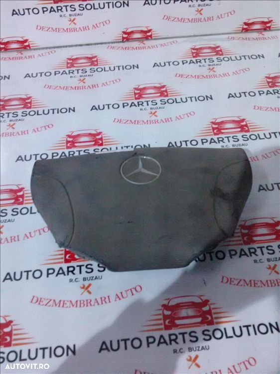 airbag volan mercedes vito 2.2 cdi an fabr. 2002 - 1