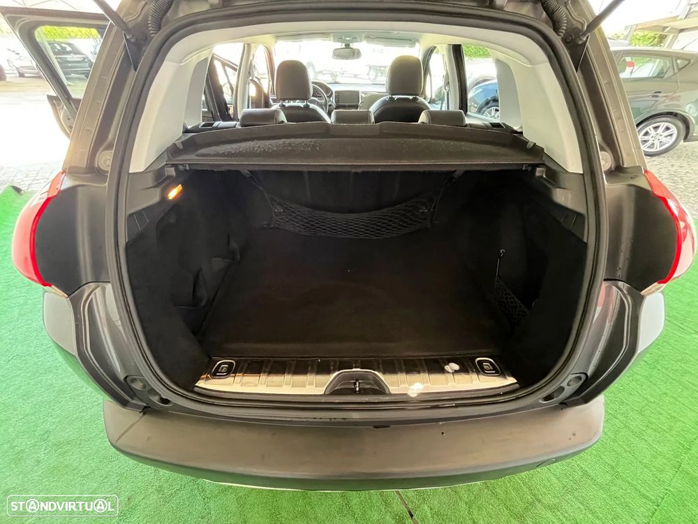 Peugeot 2008 1.6 VTi Allure - 9