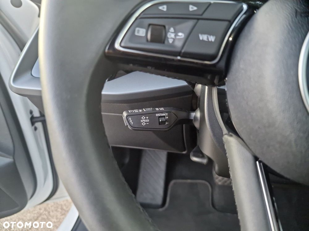 Audi A3 Sportback 30 TFSI mHEV S tronic - 20
