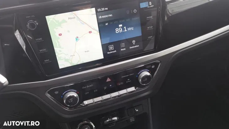 SsangYong Korando 1.5 GDI Turbo AT Smart - 24