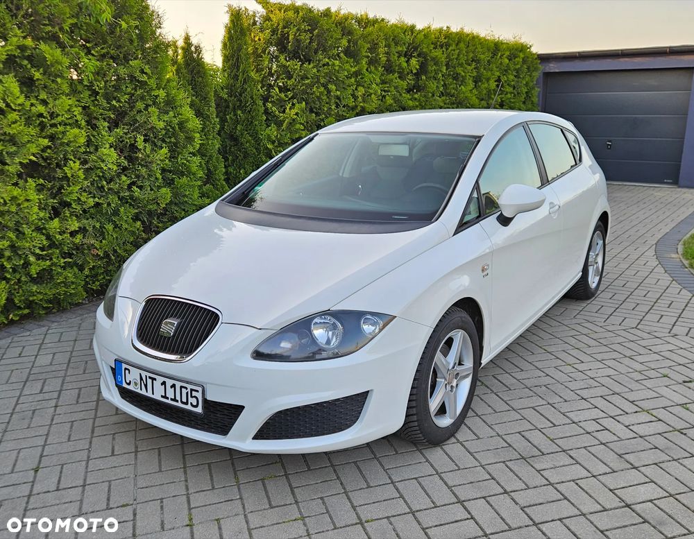 Seat Leon 1.4 TSI Sport Limited - 3