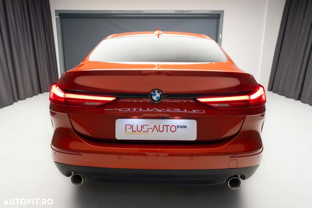 BMW Seria 2 220d xDrive Aut. Advantage - 6