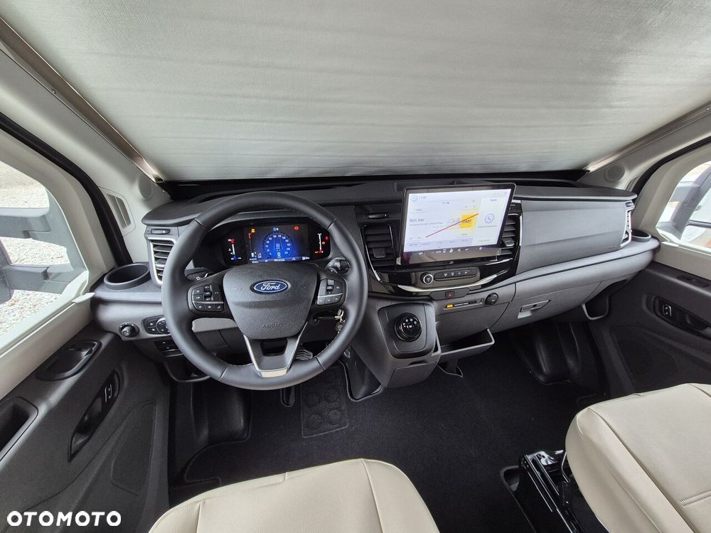 Rimor KILIG 695 | MODEL 2027 | 100% doposażony fabrycznie | Automat 165 KM, 5 osobowy - 10