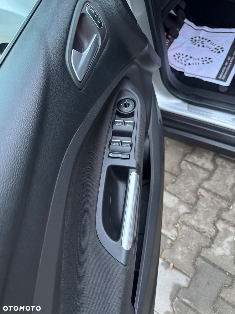 Ford Grand C-MAX 1.5 EcoBoost Start-Stopp-System Titanium - 24