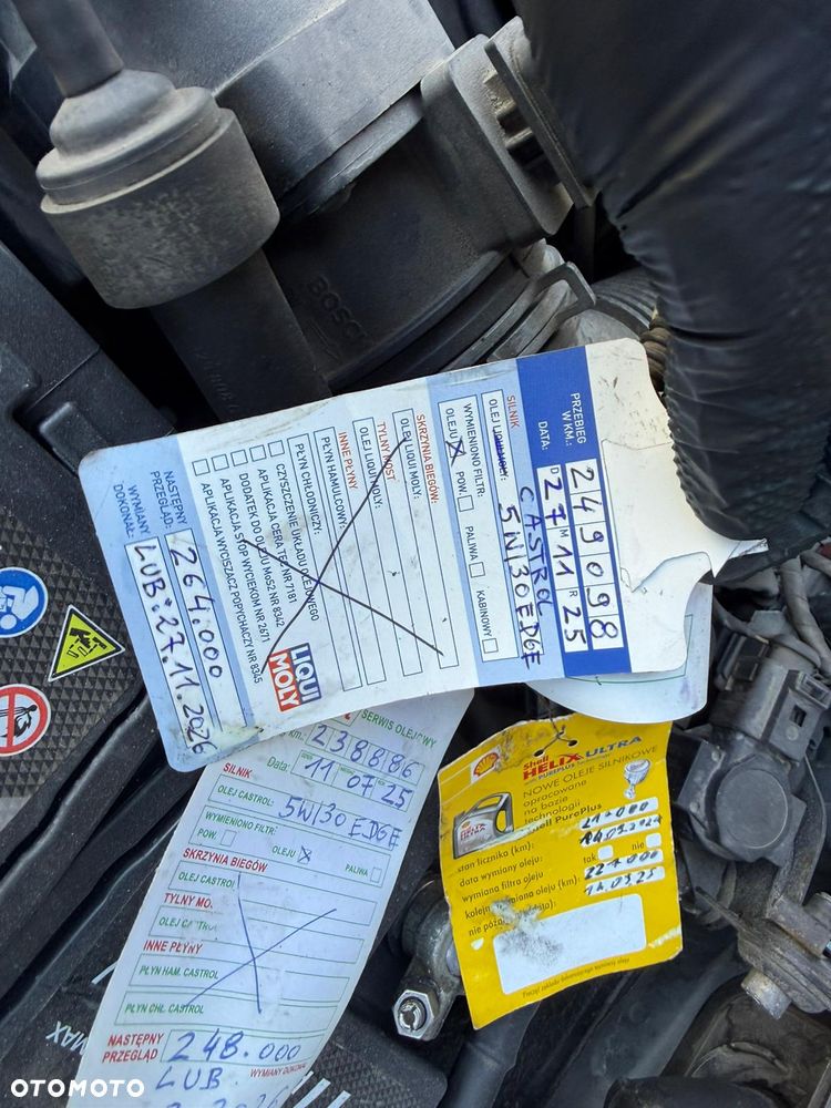 Volkswagen Passat 2.0 TDI DPF Highline DSG - 23