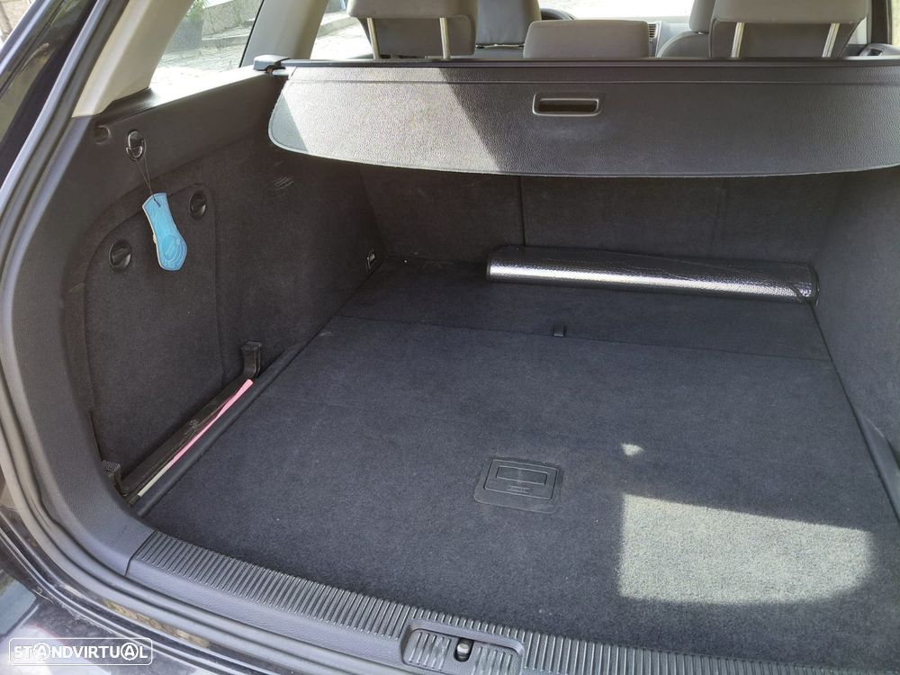 VW Golf Variant 1.4 TSi Confortline - 8