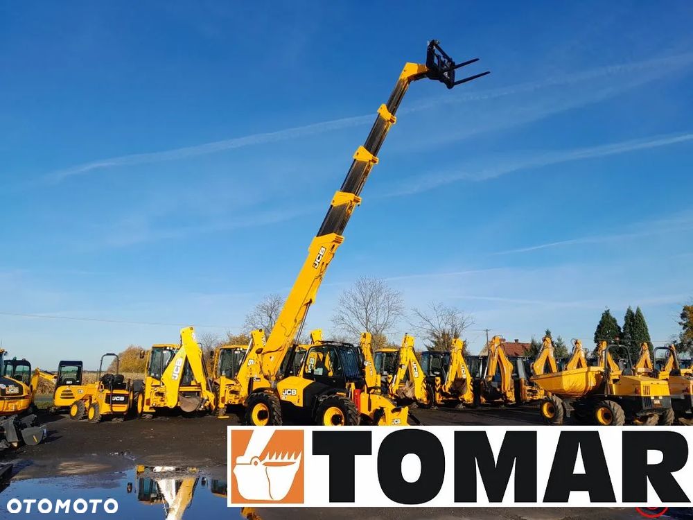 JCB 540-200 2018R - 10