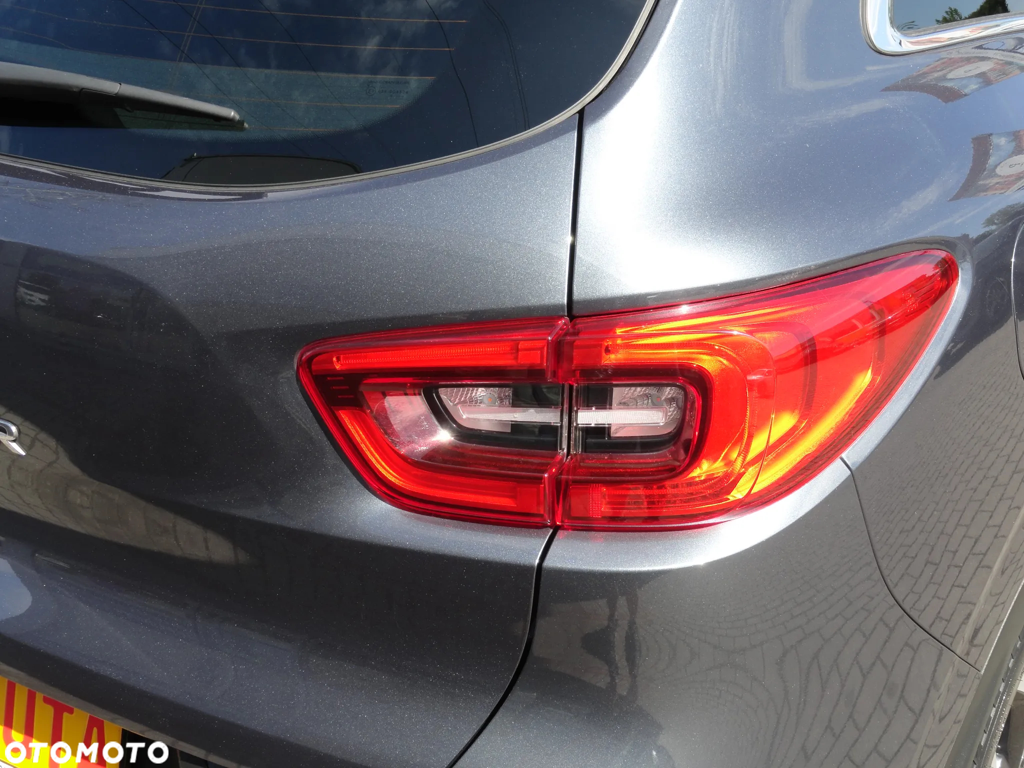 Renault Kadjar 1.3 TCe FAP Intens EDC - 33