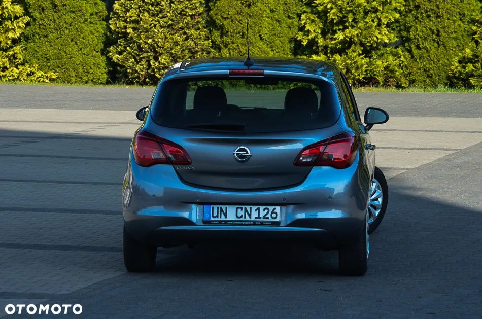 Opel Corsa 1.4 Active - 15