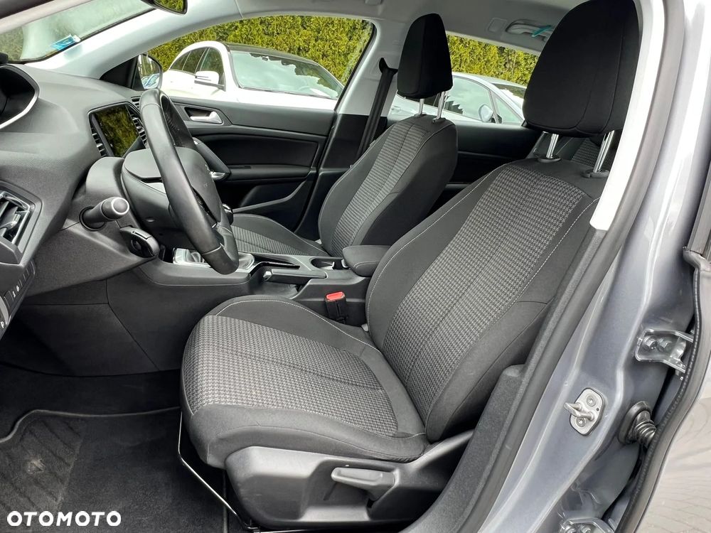 Peugeot 308 PureTech 110 Active Pack - 11