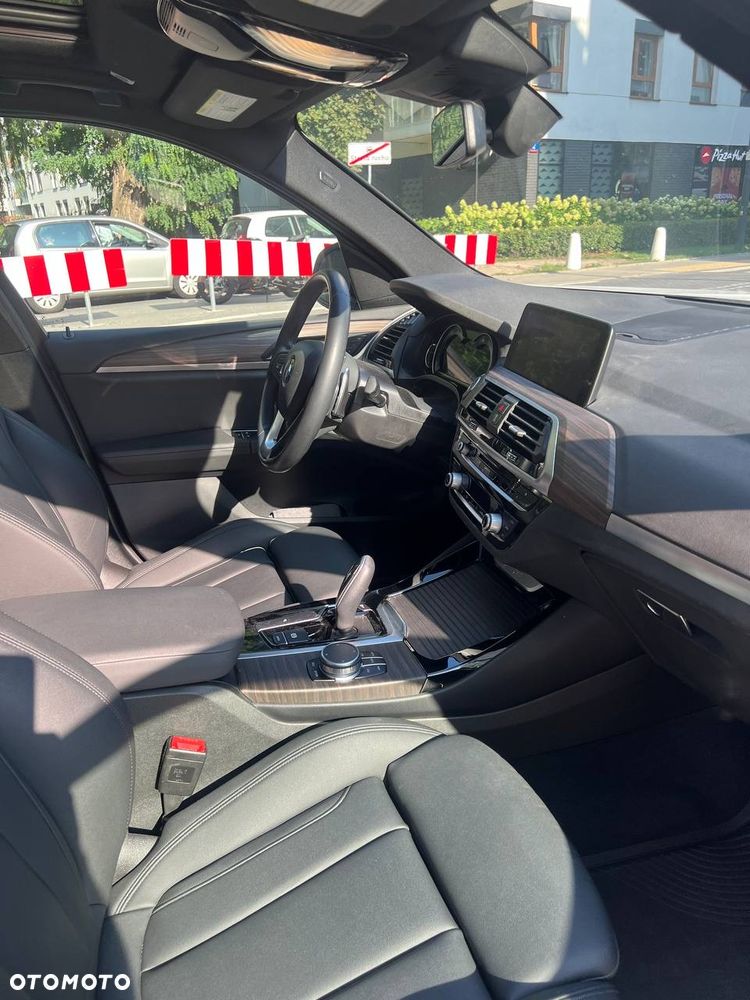 BMW X3 - 6