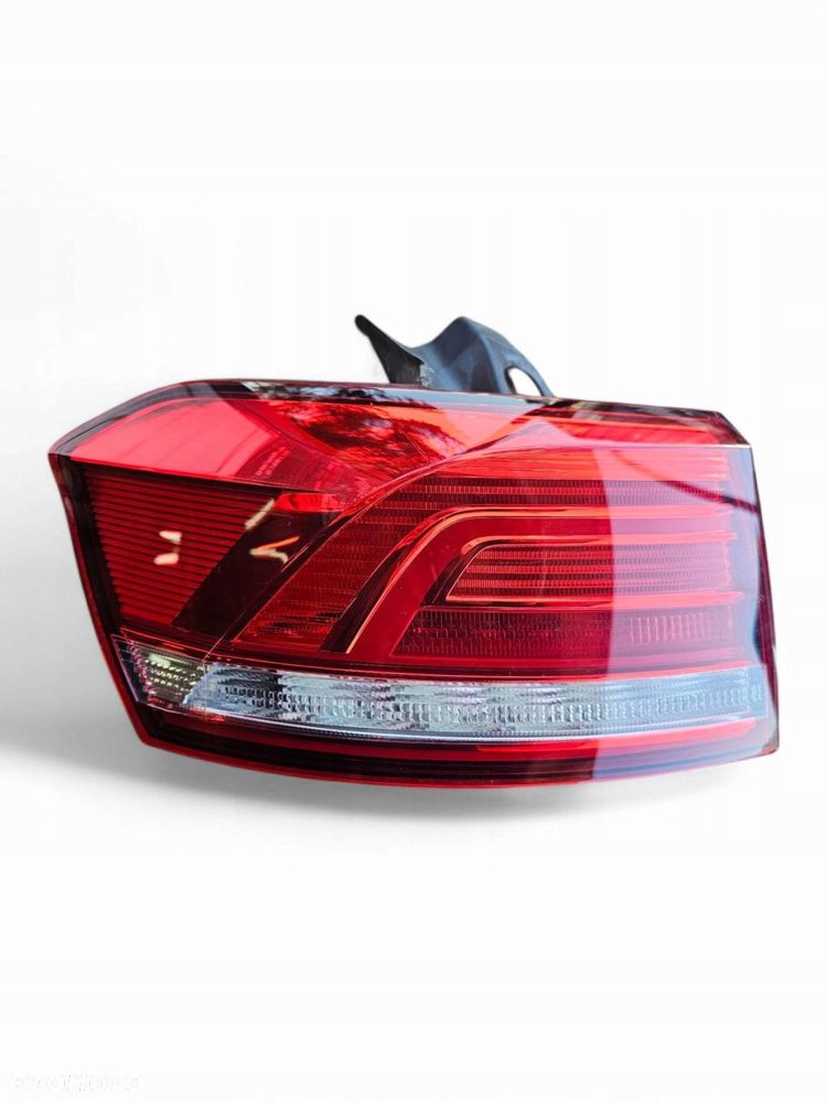 lampa tył vw passat b8 kombi 3g9 lewa led europa