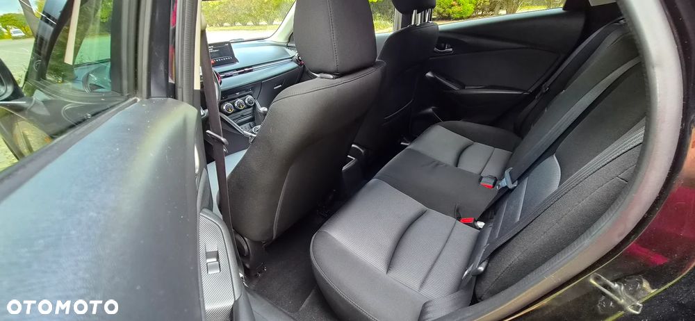 Mazda CX-3 2.0 Skymotion - 19