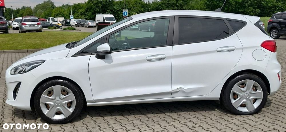 Ford Fiesta - 4