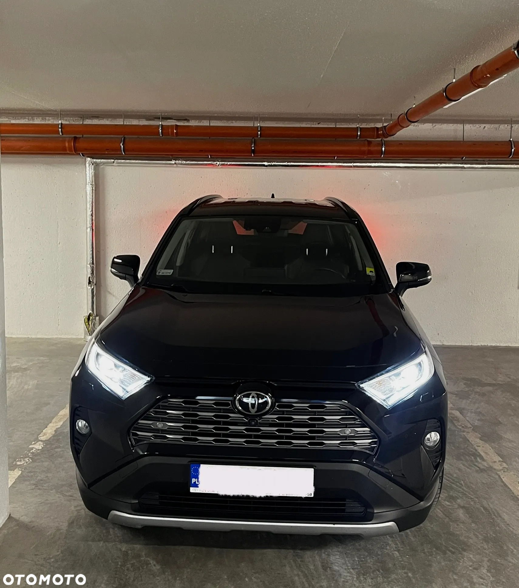 Toyota RAV4 2.0 Executive 4x4 MS - 13
