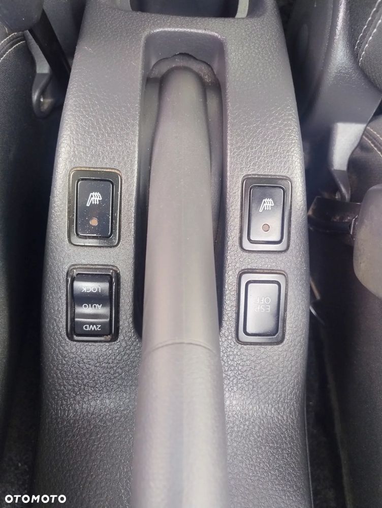 Suzuki SX4 - 13