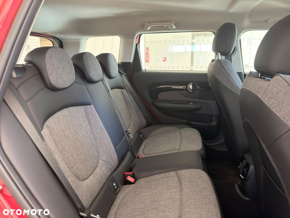 MINI Clubman Cooper - 12