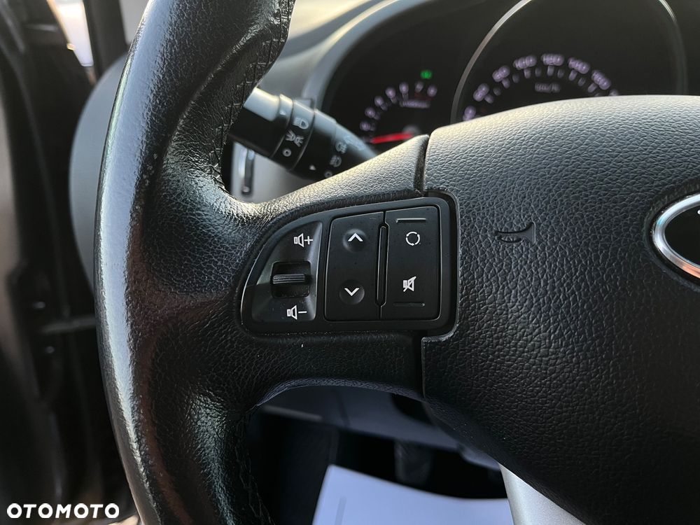 Kia Sportage 1.6 GDI S 2WD - 7