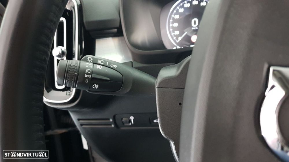 Volvo XC 40 - 13