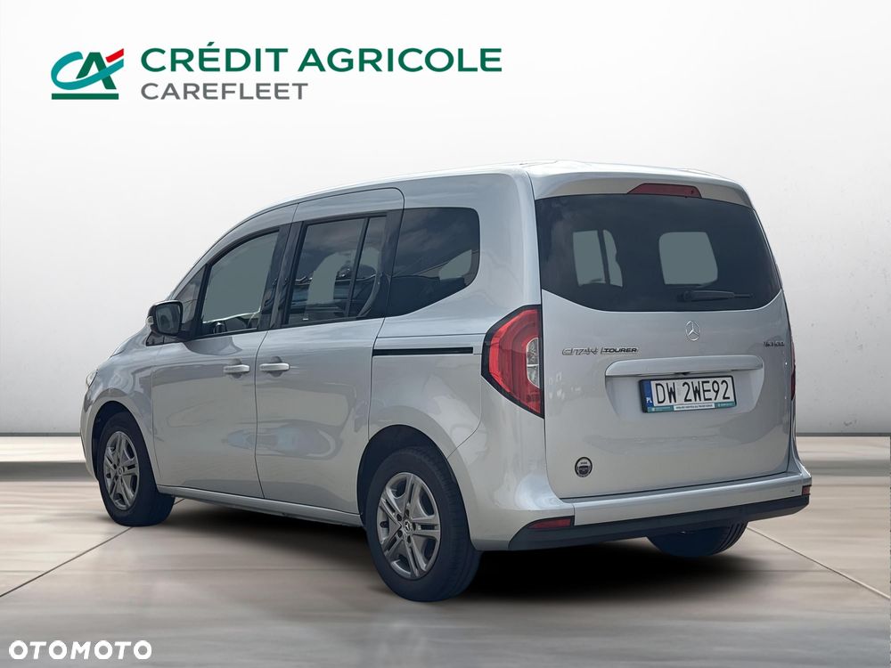 Mercedes-Benz Citan Tourer L1 420.723 - 3