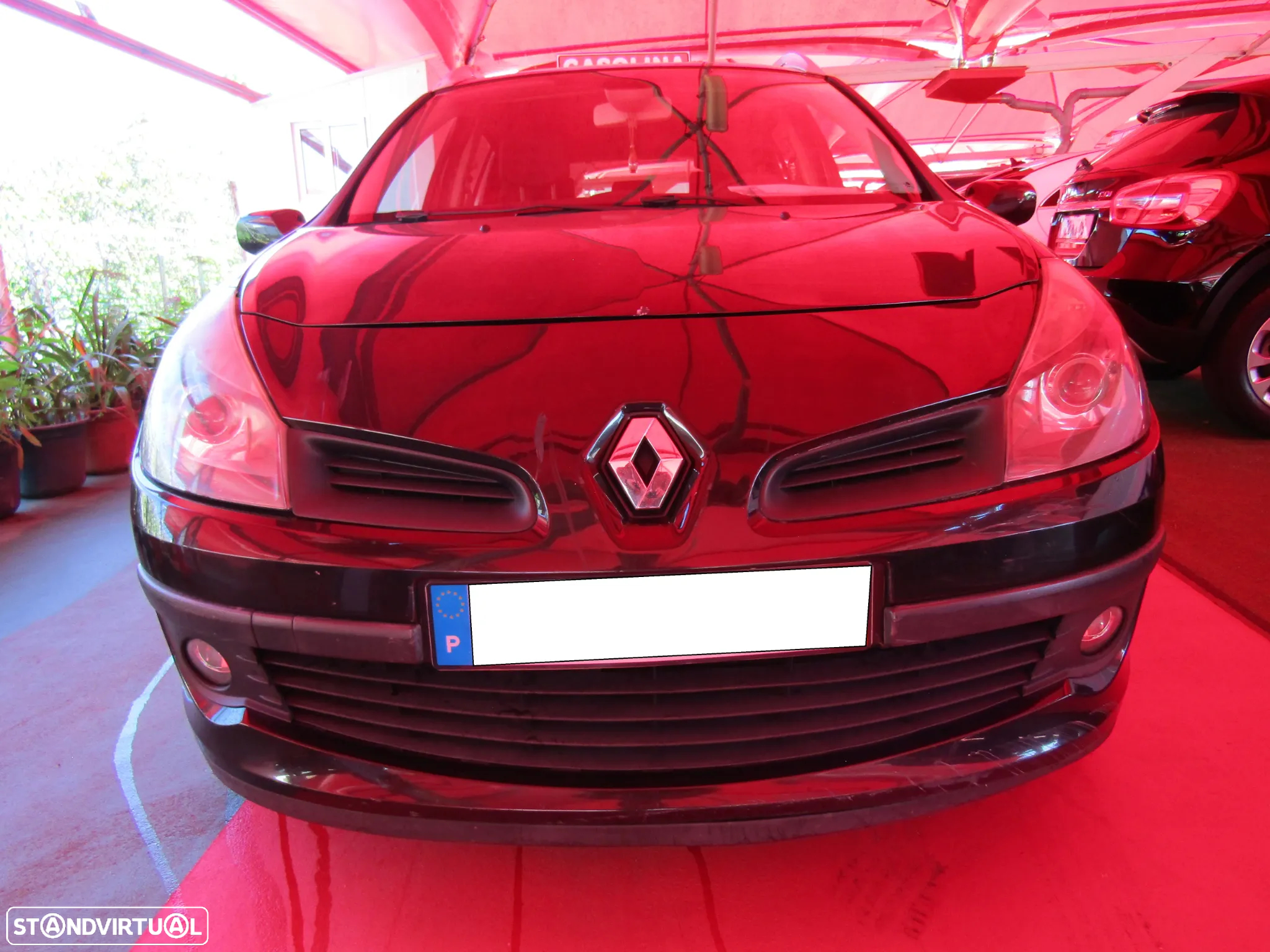 Renault Clio Break 1.2 TCE Dynamique S - 2