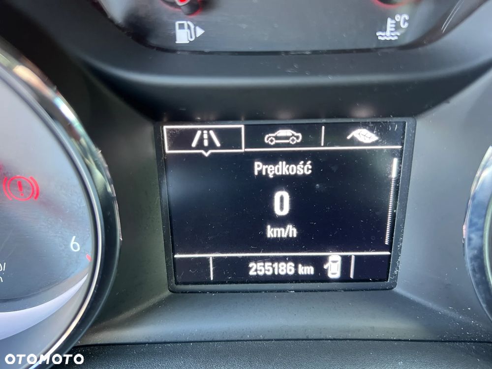 Opel Astra 1.6 CDTI DPF ecoFLEX Start/Stop Exklusiv - 20