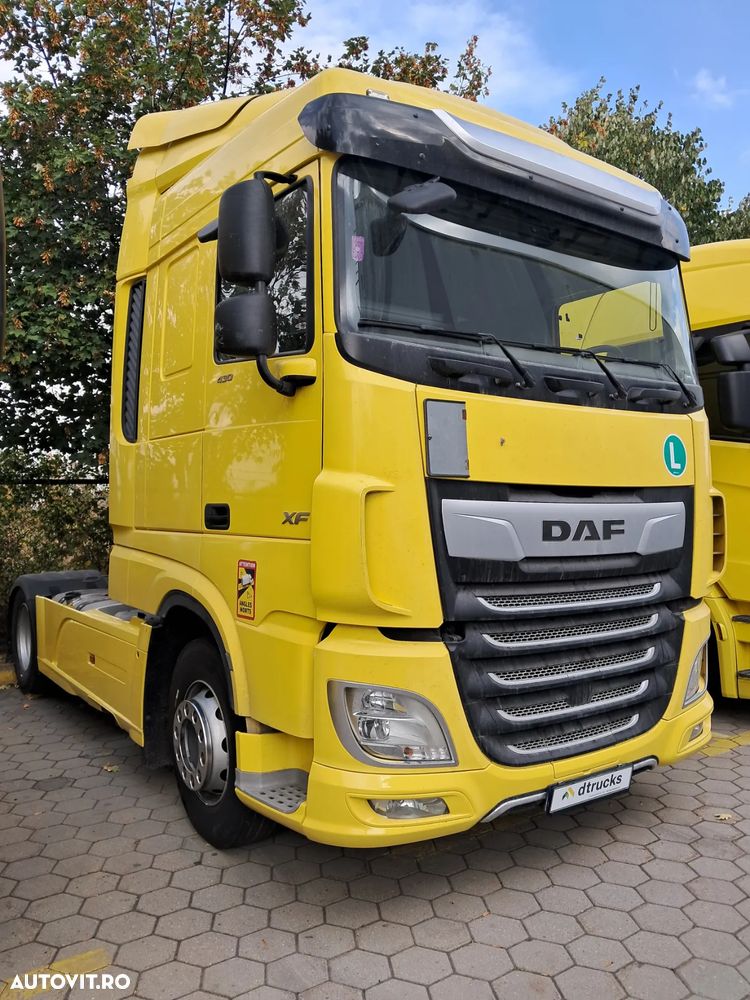 DAF XF 430 NGI - 3