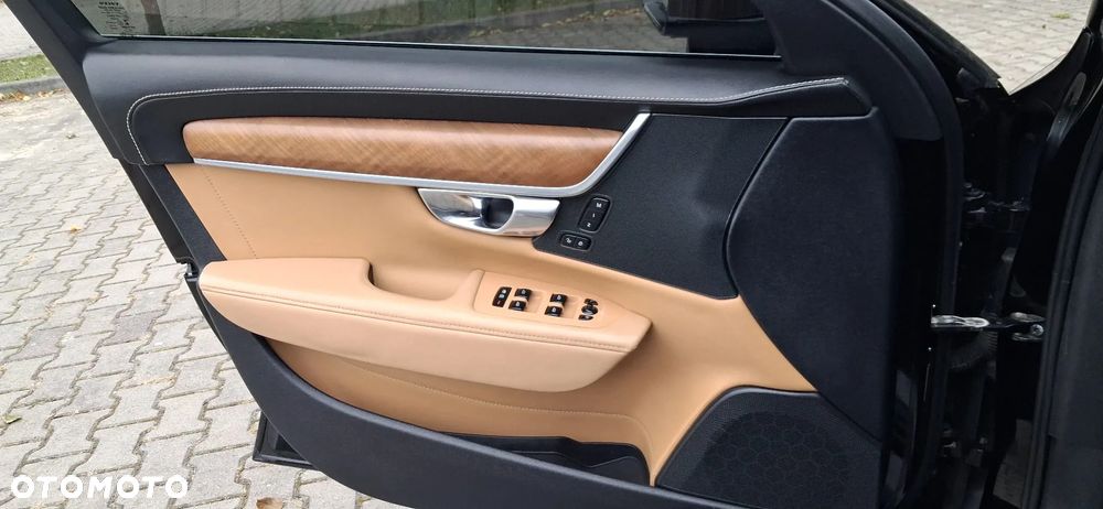 Volvo S90 T6 AWD Geartronic Inscription - 21