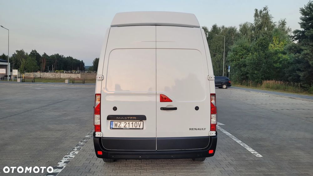 Renault Master - 4