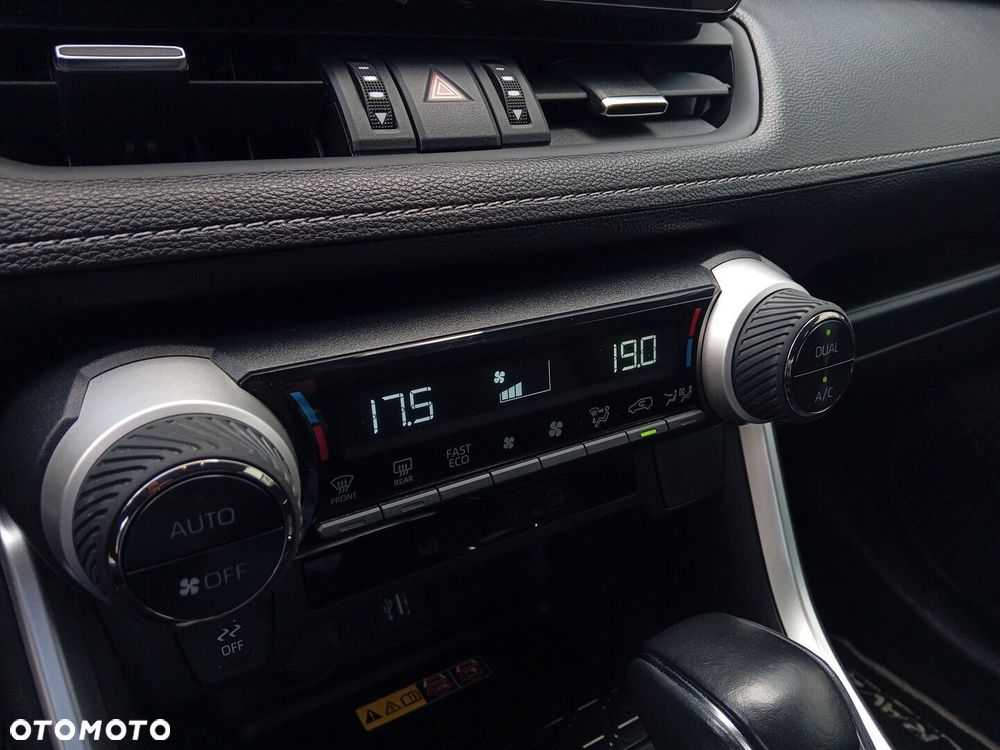 Toyota RAV4 - 19