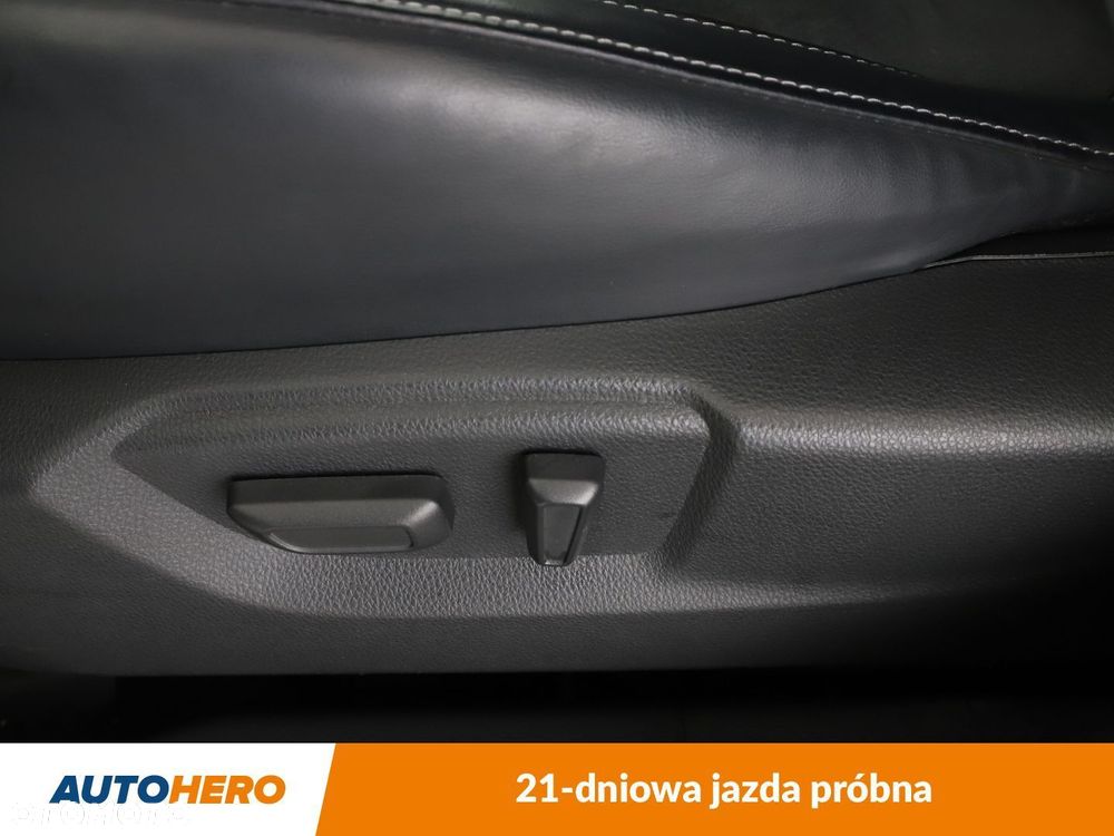 Mitsubishi Eclipse Cross - 36