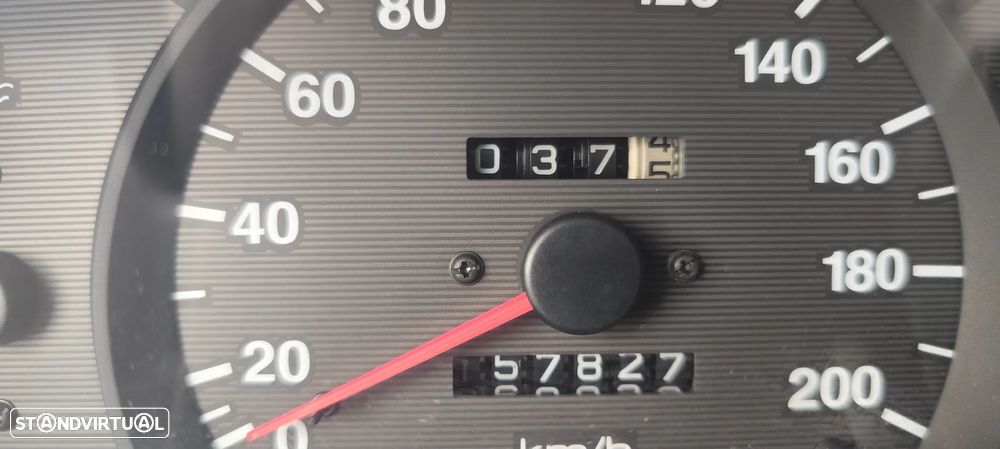 Hyundai Accent 1.3 GLS - 18