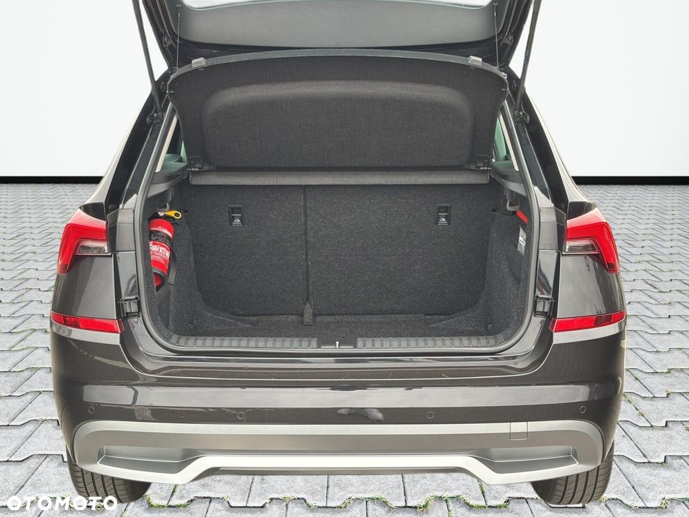 Skoda Kamiq 1.0 TSI Ambition - 29