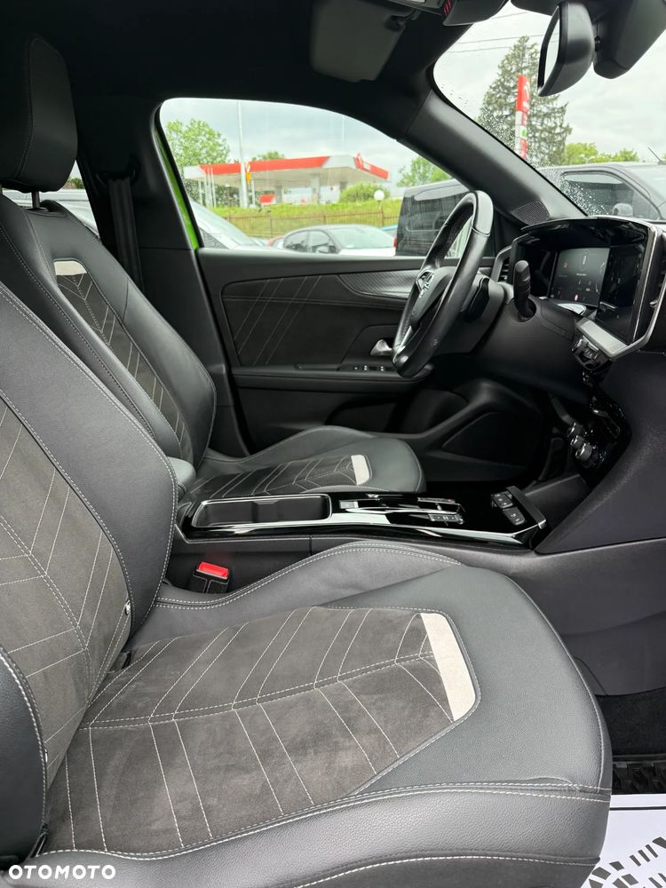 Opel Mokka 1.2 T Ultimate Pack S&S - 11