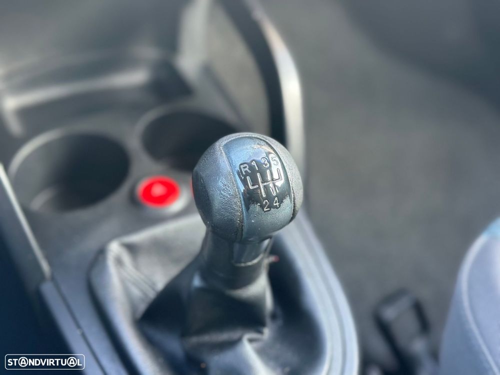 SEAT Altea 1.9 TDI Reference - 26